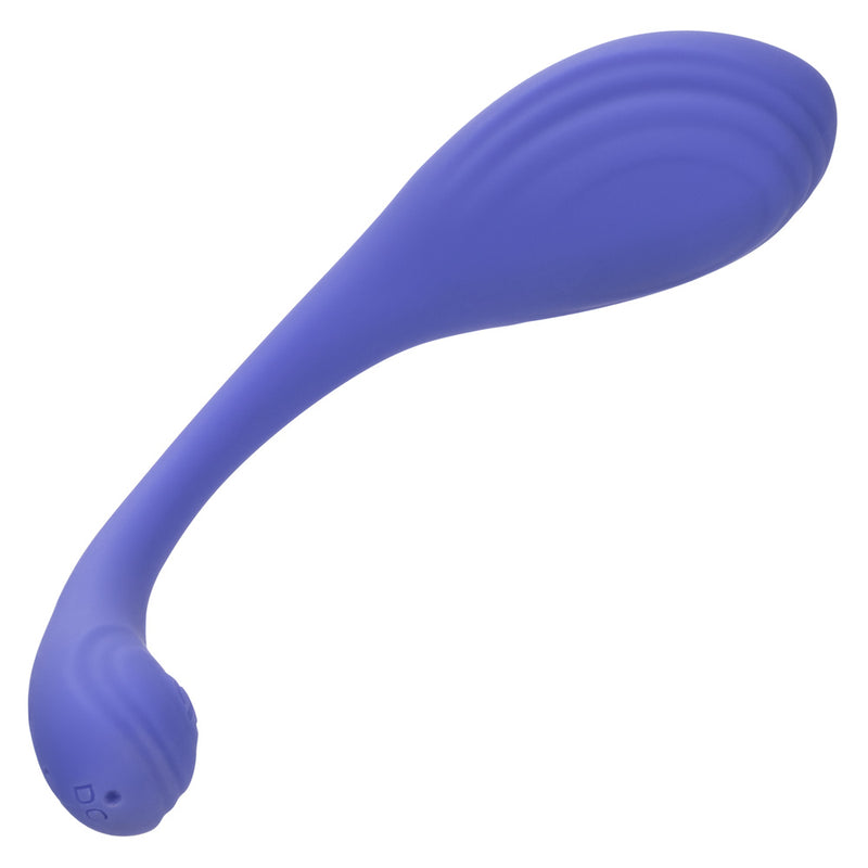 CalExotics Calexotics Connect Kegel Exerciser - Periwinkle