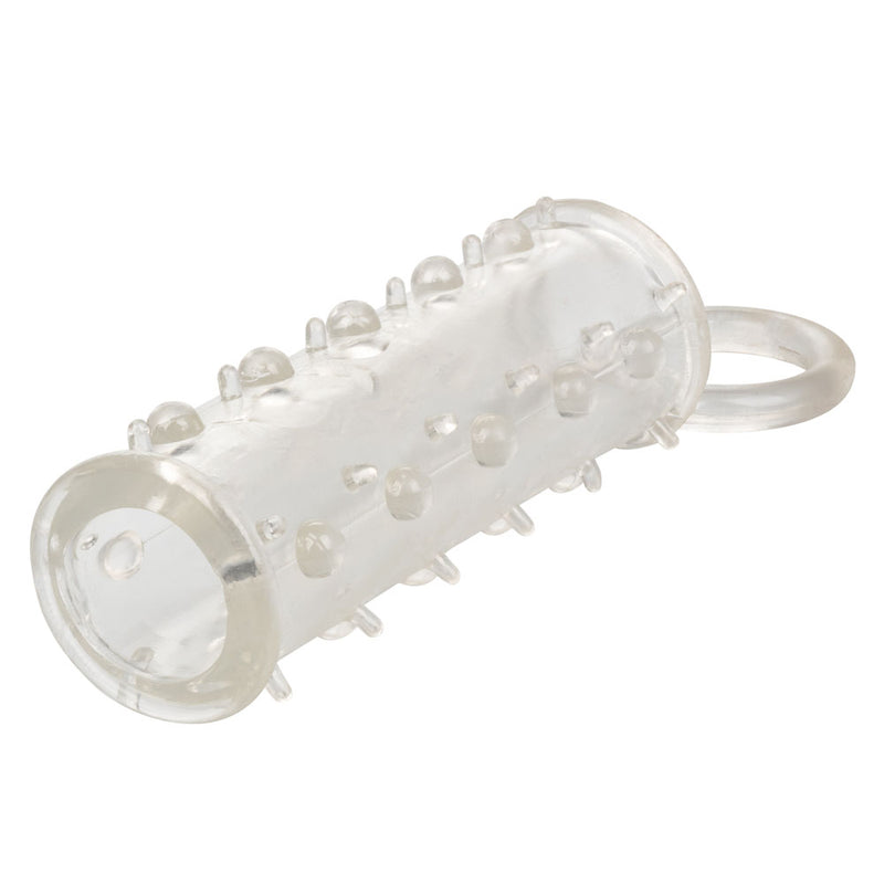 CalExotics Sensation Enhancer - Clear