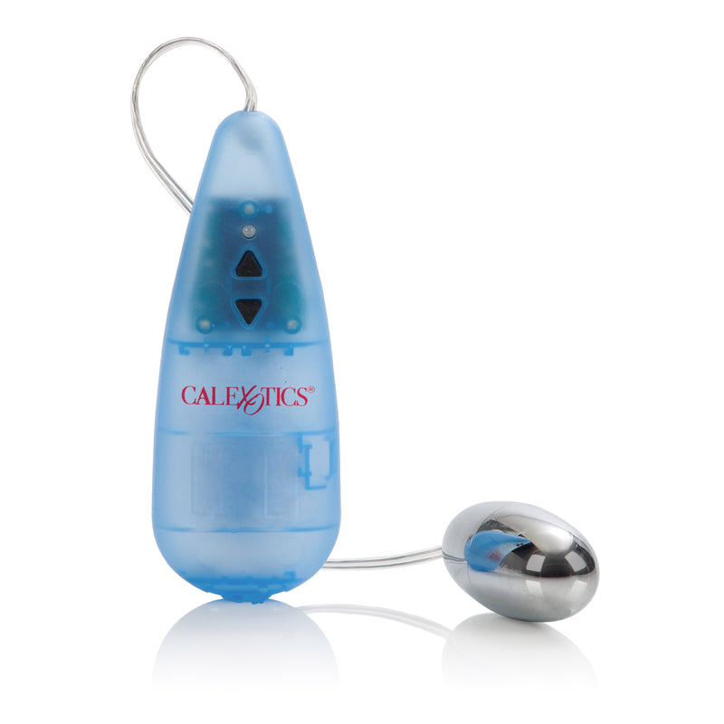 CalExotics Pocket Exotics Impulse Silver Bullet