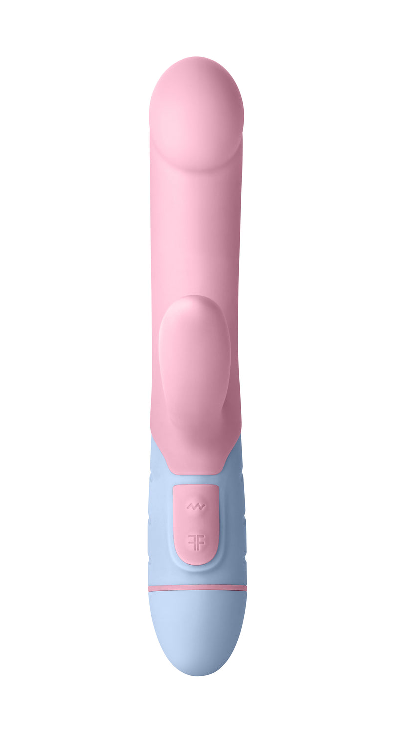 Femme Funn Ffix Rabbit - Light Pink
