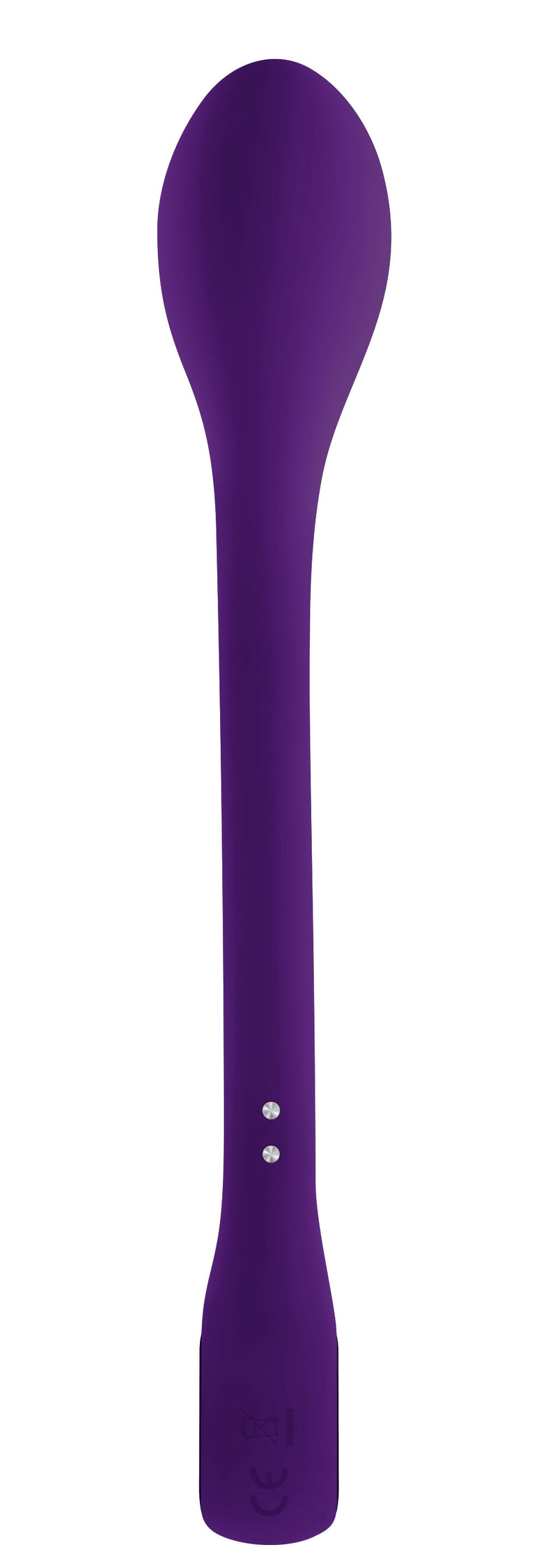 Playboy Pleasure Playboy Pleasure - Spot on - G-Spot Vibrator - Dark Purple