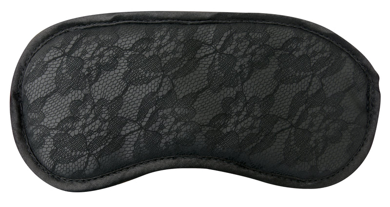 Sportsheets Sincerely Lace Blindfold