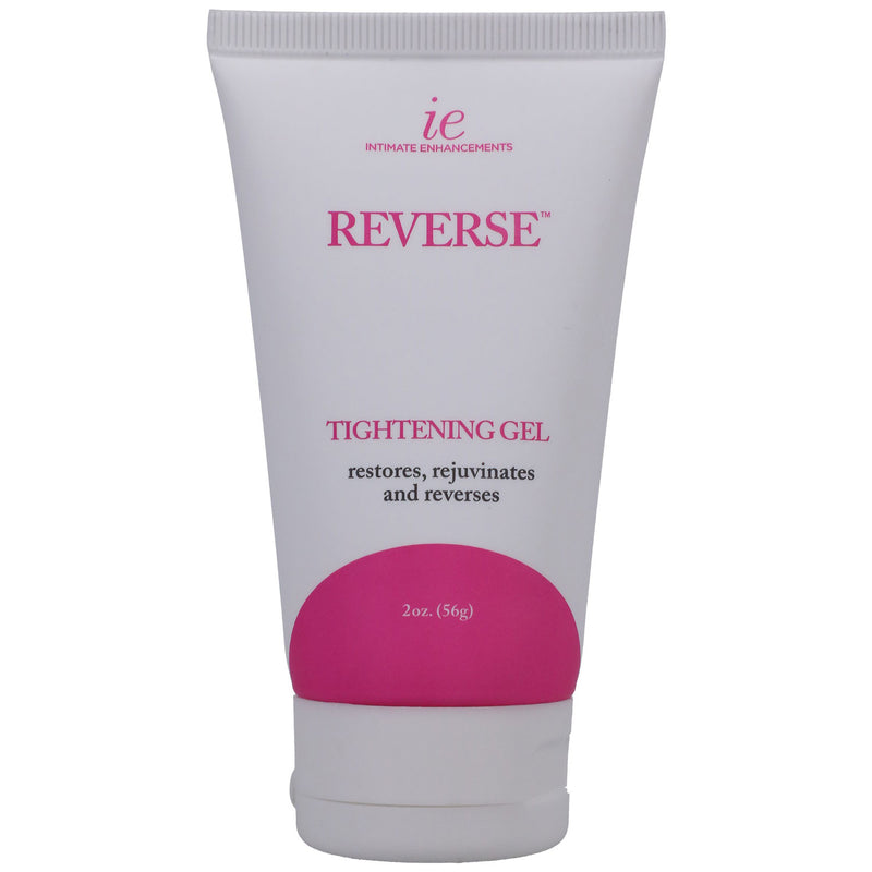Doc Johnson Reverse Tightening Gel for Women - 2 Oz. - Boxed