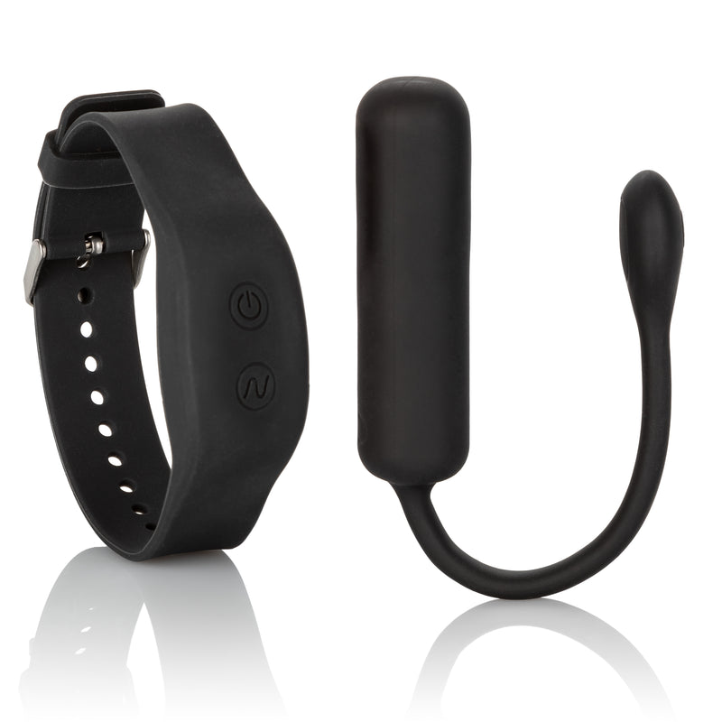 CalExotics Wristband Remote Petite Bullet