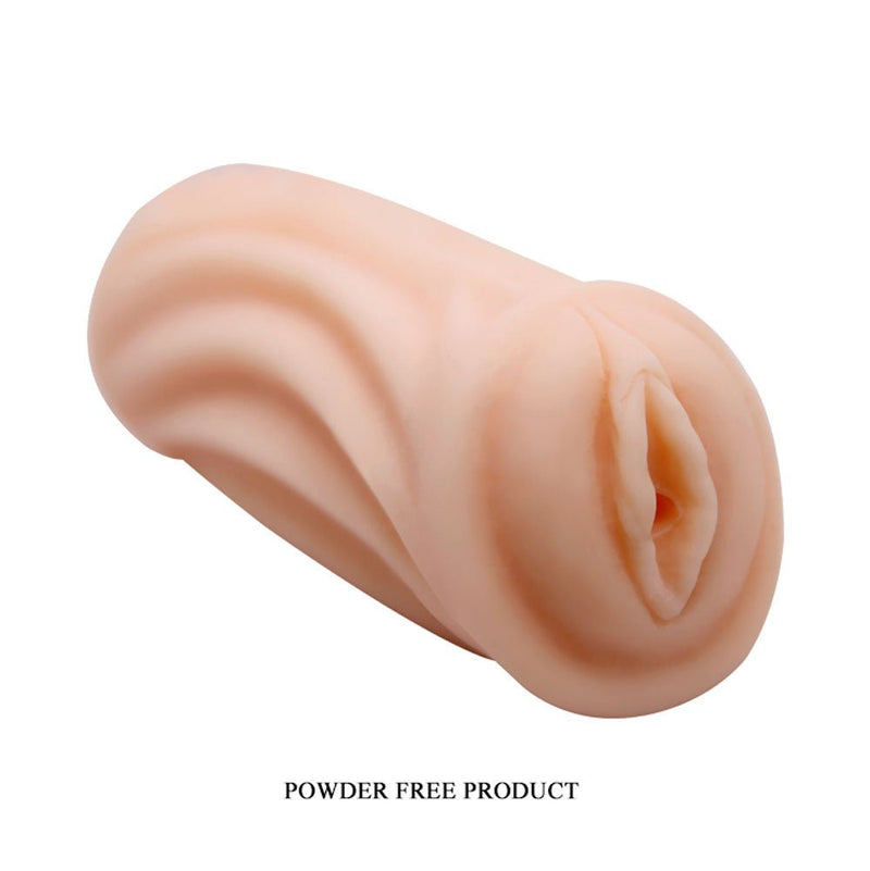 Pretty Love Crazy Bull Masturbator Sleeve - Jane - Stroker Masturbator - Realistic Pocket Pussy