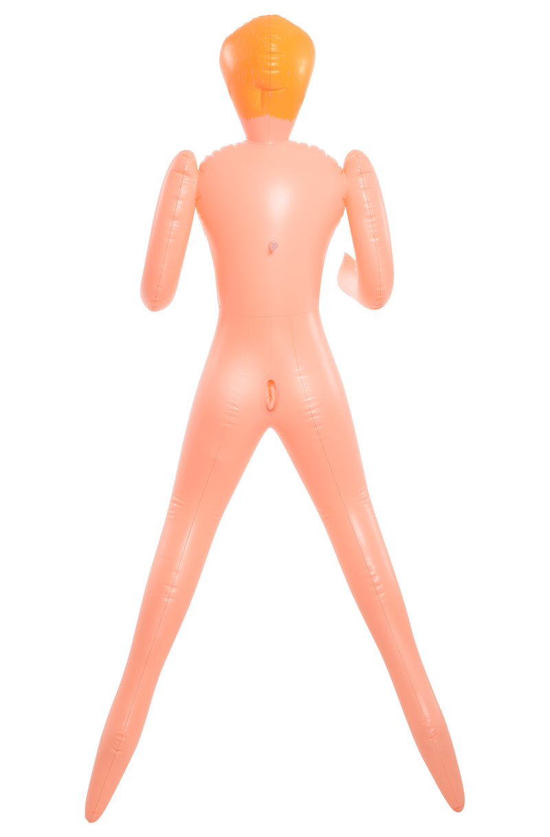Pipedream Becky the Beginner Babe Doll