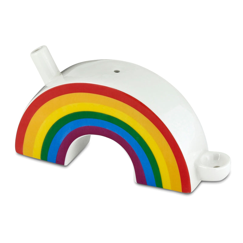 Fashioncraft Rainbow Pipe