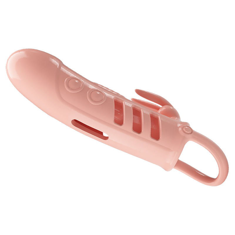 Pretty Love Pretty Love Penis Sleeve Sloane - Flesh