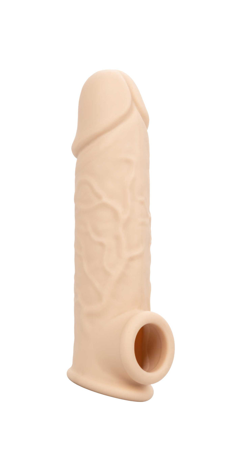 CalExotics Performance Maxx Life-Like Extension 7 Inch - Ivory