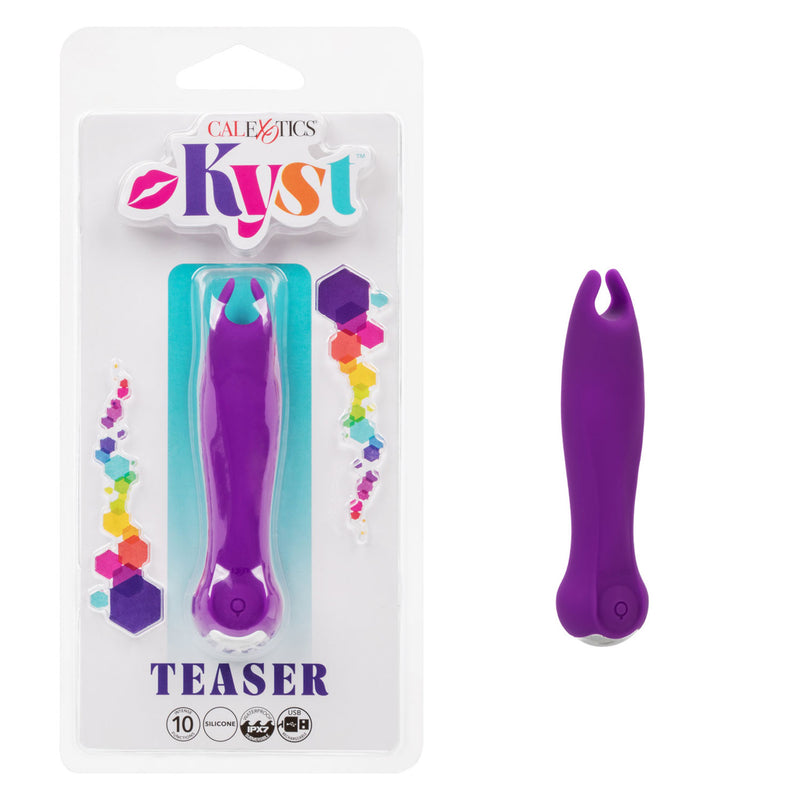 CalExotics Kyst Teaser - Purple