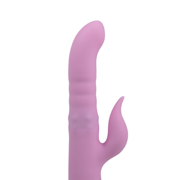 Camtoyz Vibrator Osma Majestic Pro - Purple