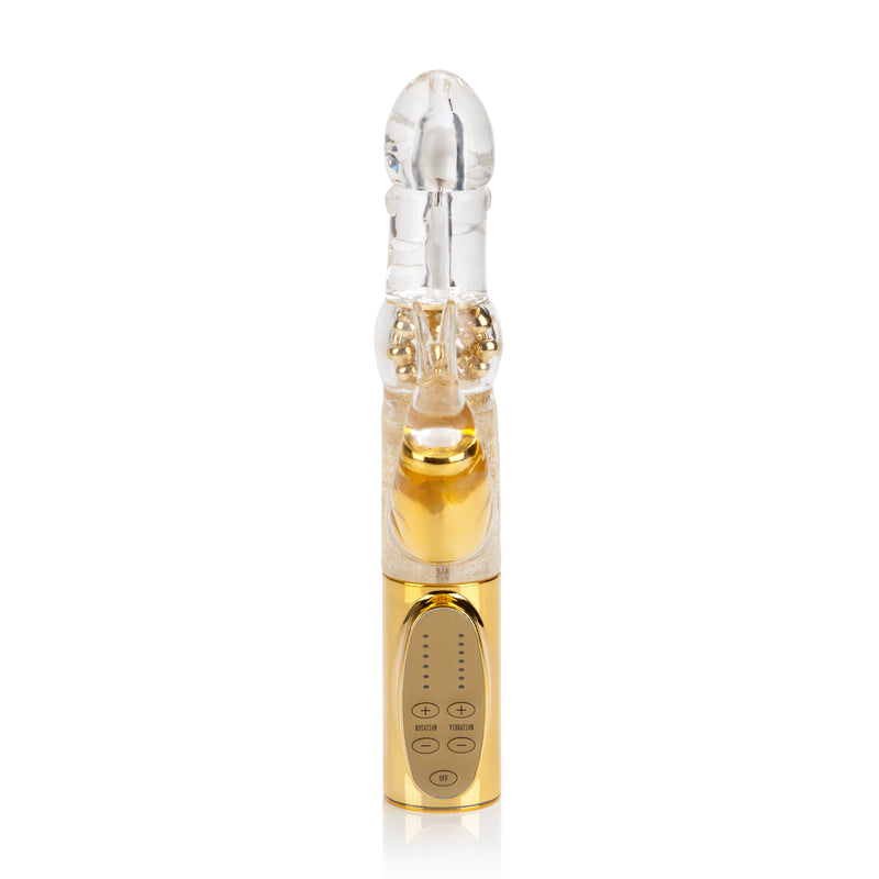 CalExotics Platinum Jack Rabbit - Gold