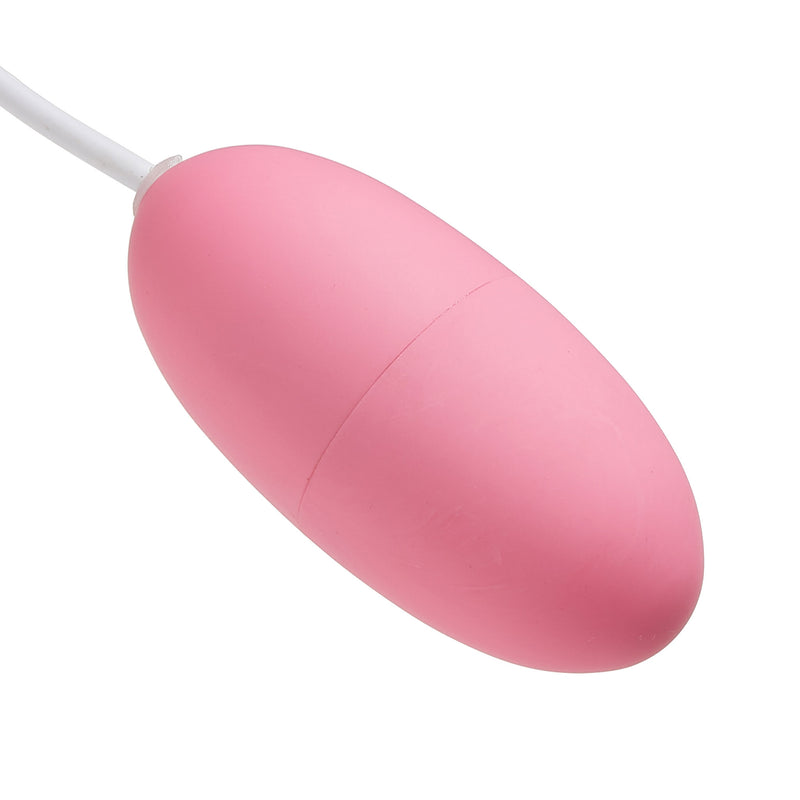 Cloud 9 Novelties Cloud 9 3 Speed Bullet With Remote - Pink