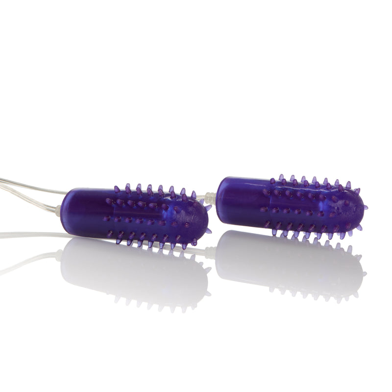 CalExotics Turbo 8 Accelerator Double Bullets