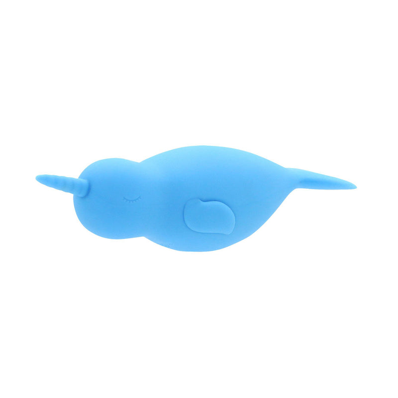 Creative Conceptions Unihorn of the Sea  Neigh Mo  The Narwhal