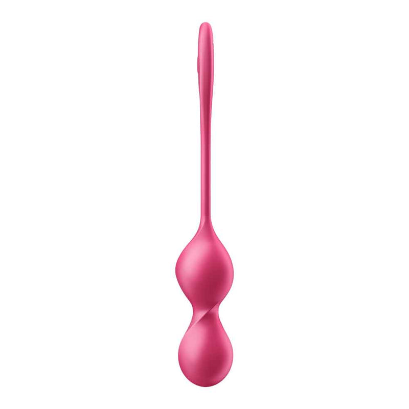 Satisfyer Love Birds 2 Connect App - Hot Pink