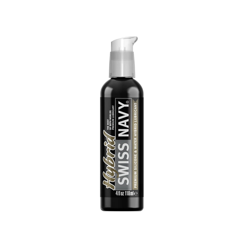 M.D. Science Lab Hybrid Lubricant 4 Oz