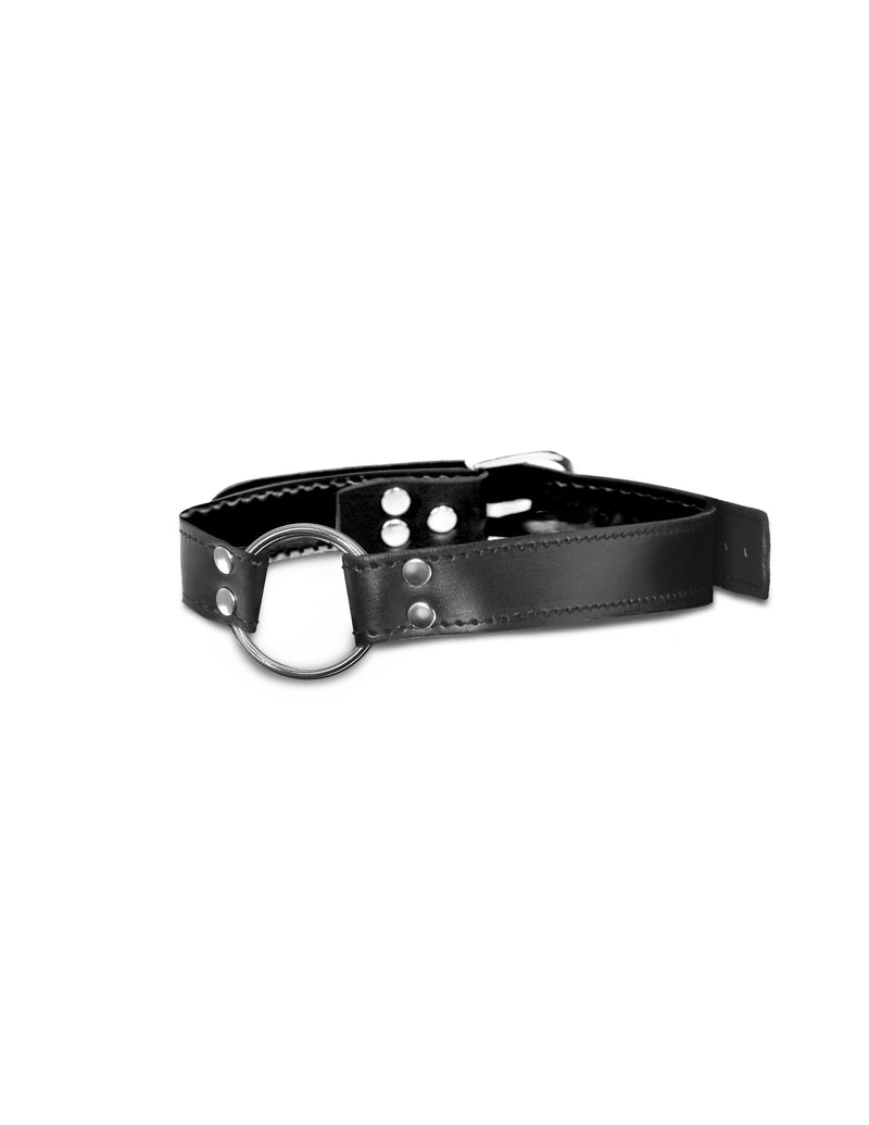 Pipedream Fetish Fantasy Limited Edition O-Ring Gag - Black