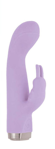 "My Secret Rabbit - Purple NW3147-2"