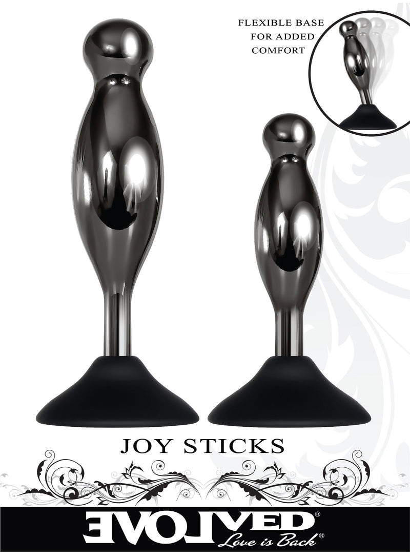 Evolved Novelties Joy Sticks