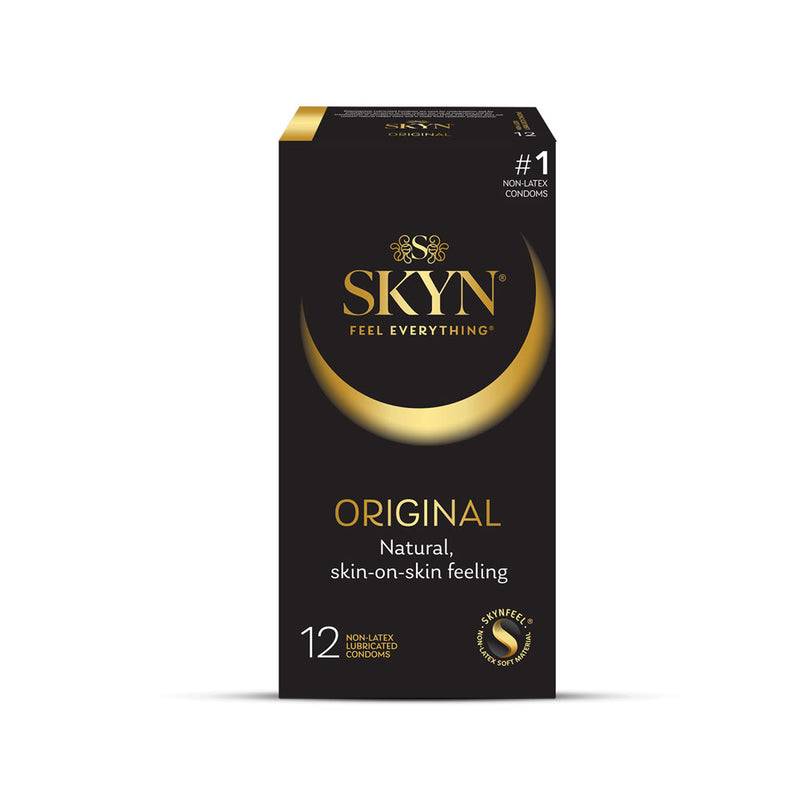 Paradise Marketing Lifestyles Skyn - 12 Pack