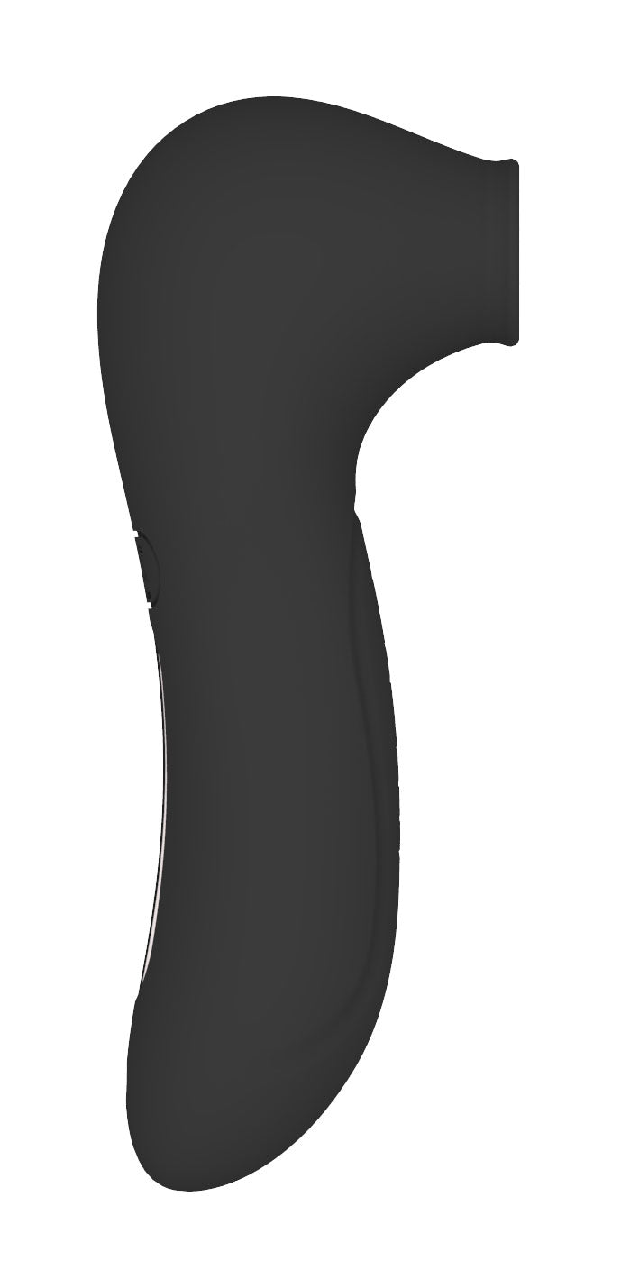 Voodoo Toys Voodoo Beso Xoxo - Black