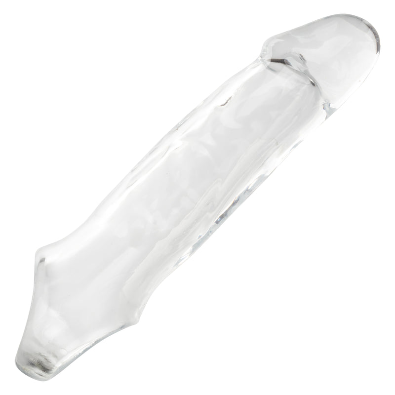 CalExotics Performance Maxx Clear Extension - 5.5 Inch - Clear