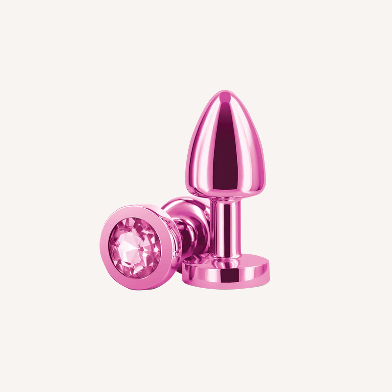 Anal Butt Plugs