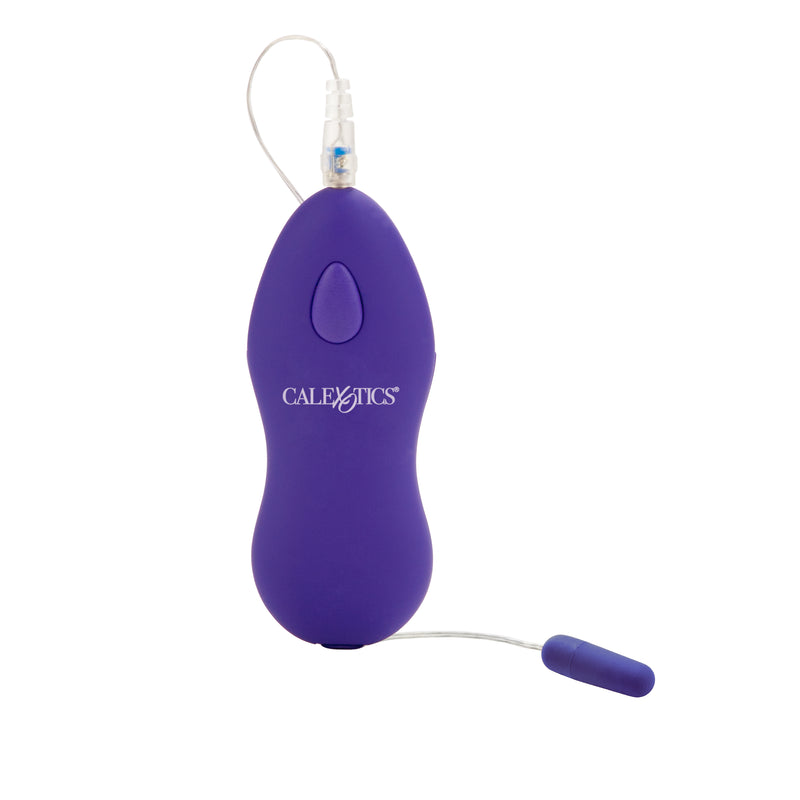 CalExotics Whisper Micro Bullet - Purple