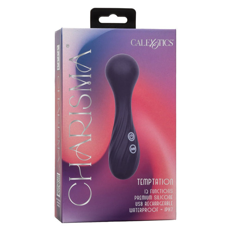 CalExotics Charisma Temptation - Blue