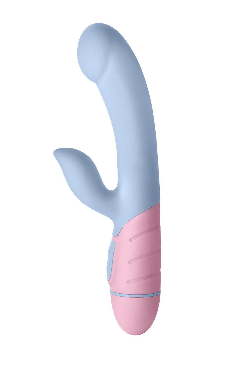 Femme Funn Ffix Rabbit - Light Blue