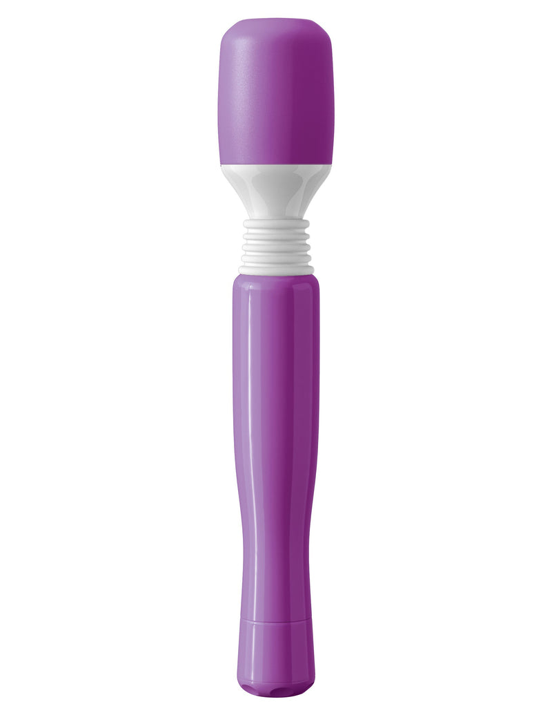 Pipedream Mini Wanachi - Purple