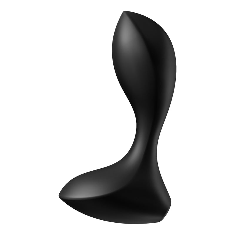 Satisfyer Backdoor Lover - Black