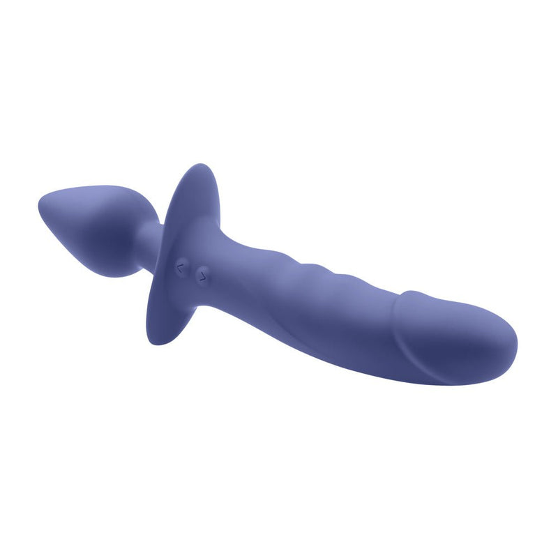 Evolved Novelties Dual Defender - Purple