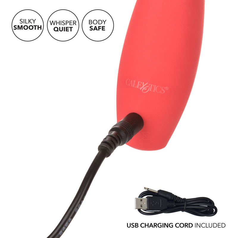 CalExotics Red Hot Ignite