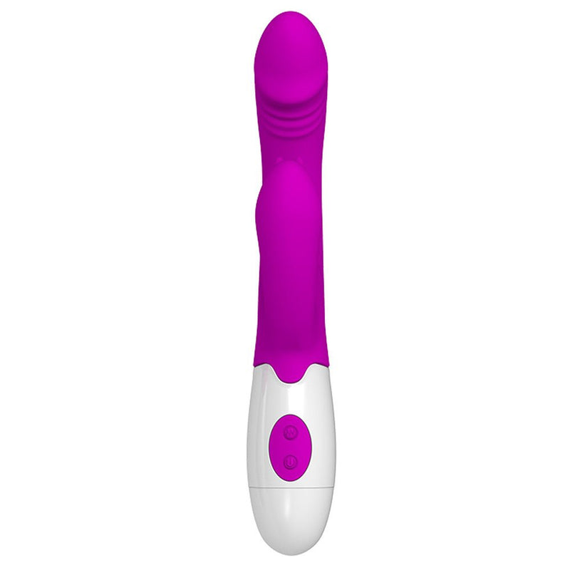 Pretty Love Pretty Love Andre - 7 Function - Purple