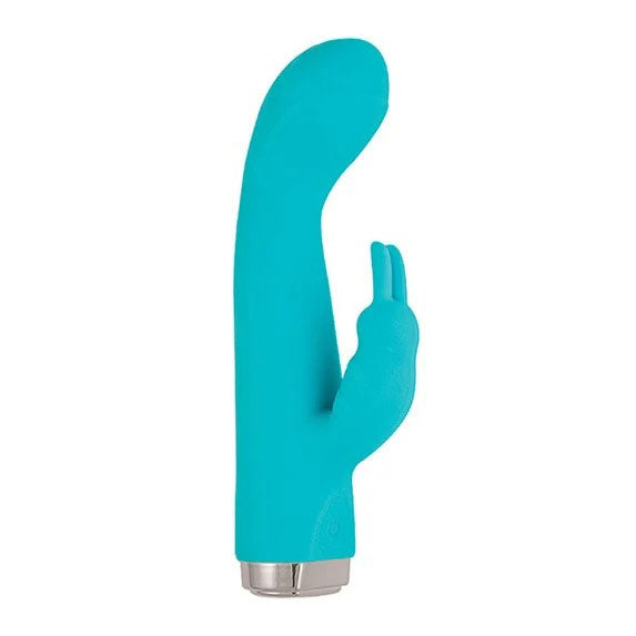 Nasstoys My Secret Rabbit - Aqua