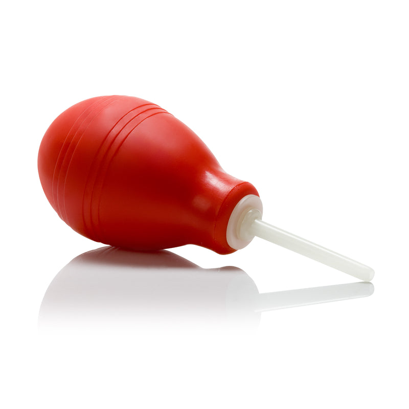 CalExotics Anal Douche - Red