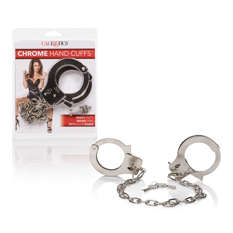 CalExotics Hand Cuffs