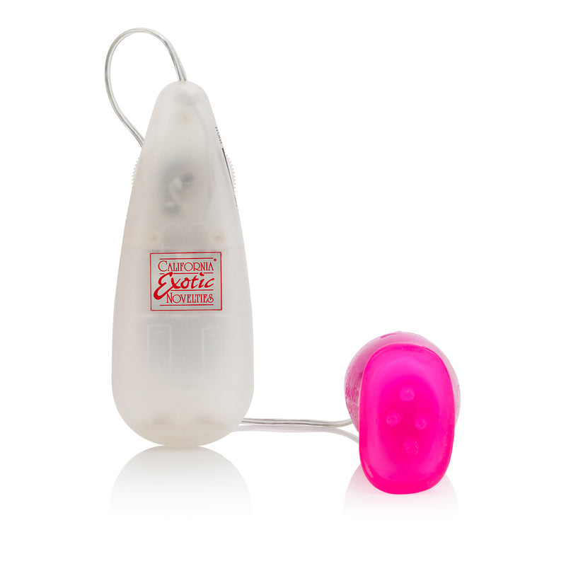 CalExotics Pussy Pleaser Clit Arouser
