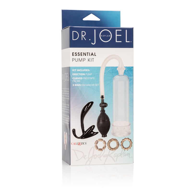 CalExotics Dr. Joel Kaplan Essential Pump Kit