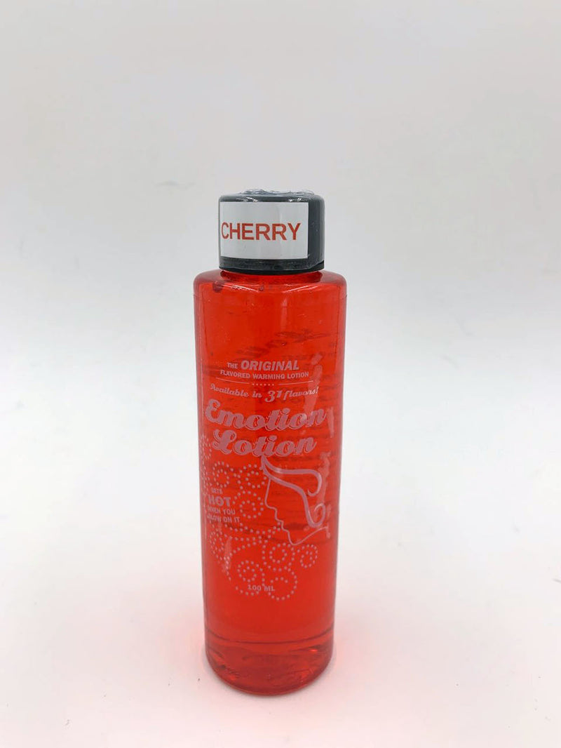 Emotion Lotion Emotion Lotion - Raspberry - 4 Fl. Oz.