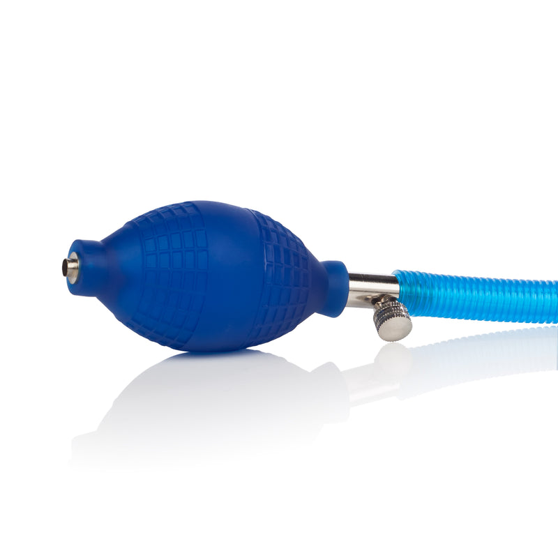 CalExotics Head Coach Penis Pump