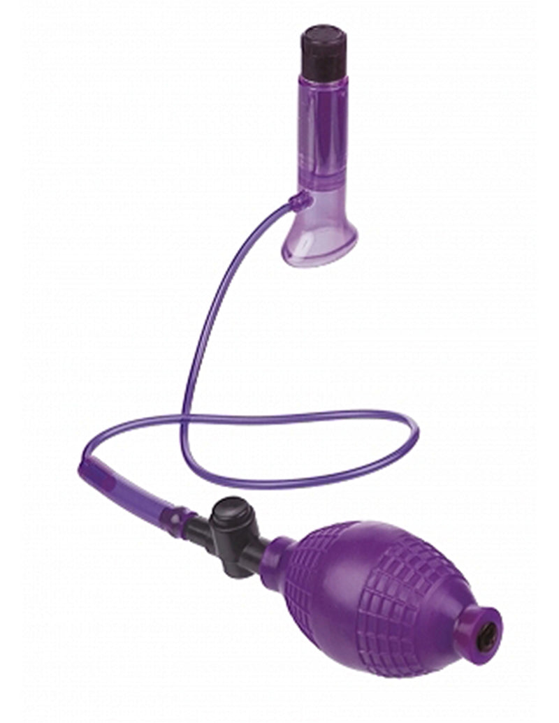 Pipedream Fetish Fantasy Series Vibrating Clit Super Suck- Her