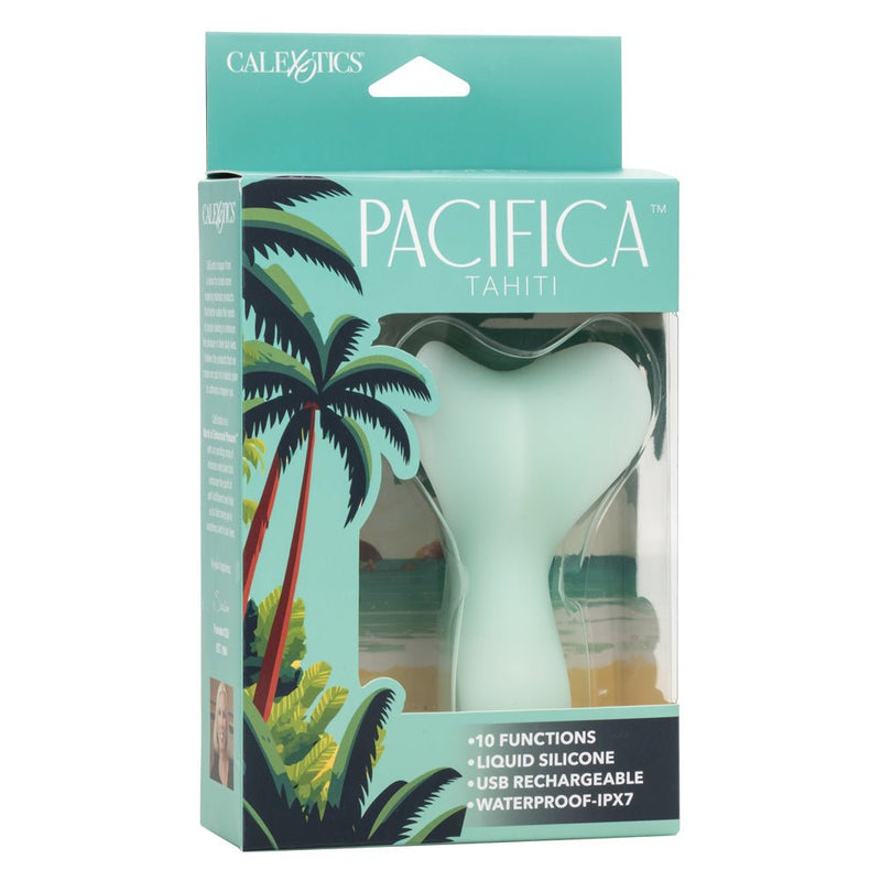 CalExotics Pacifica Tahiti - Green