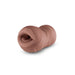 "Pocket Pals - Mouth Stroker - Brown NSN-1020-23"