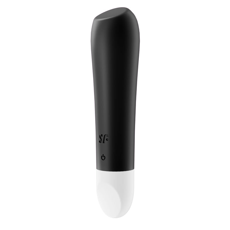 Satisfyer Ultra Power Bullet 2 - Black