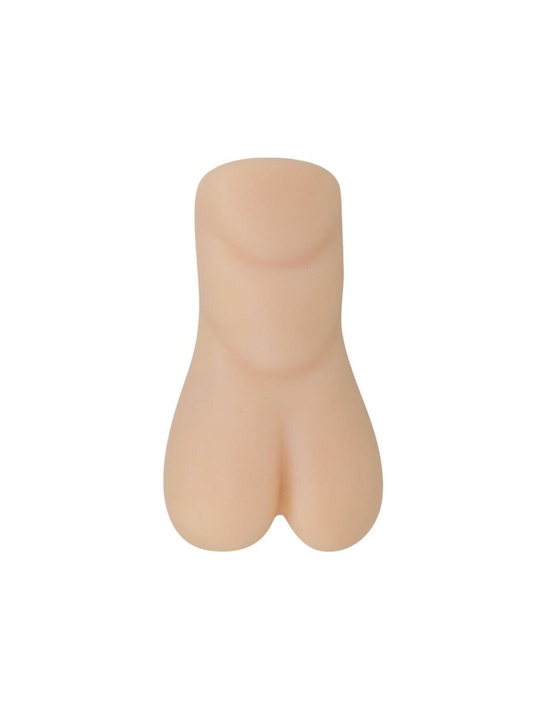 Pretty Love Eliana Vagina Shaped Masturbator - Light - Stroker Masturbator - Realistic Pocket Pussy