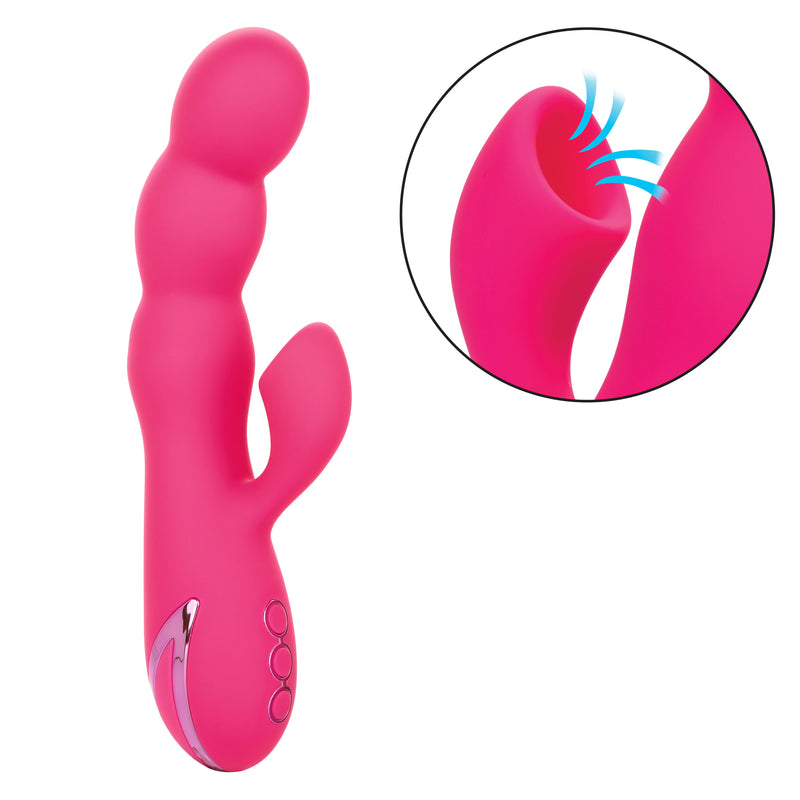 CalExotics California Dreaming Oceanside Orgasm - Pink