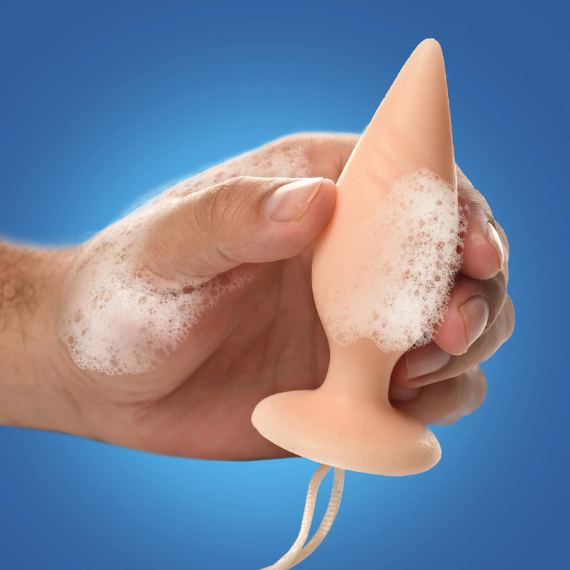 XR Brands Butt Plug Soap